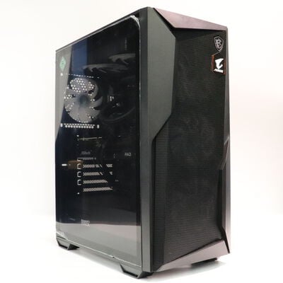 【札幌店】中古  自作パソコン(Ryzen 7 9800X3D/32GB/SSD1TB/RX9070XT) 3210015297 