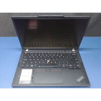 中古  lenovo thinkpad(i7-1365U/32GB/SSD1TB/W11H) 4540002465 
