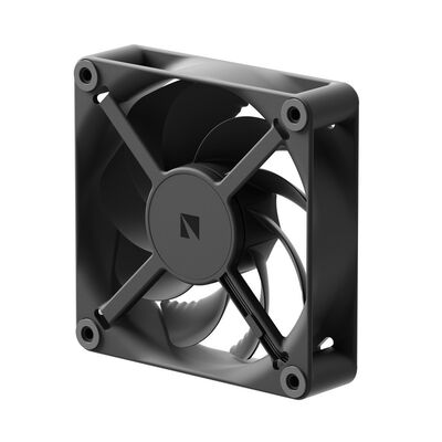 HAVN  H12 Black Fan Triple pack HVN-FS-H1230-02-TRI (120mm ブラック 3個パック) 