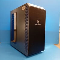 中古  GALLERIA XA7C-R37 3120023738 