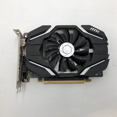 【盛岡都南店】中古  MSI GeForce RTX 3060 VENTUS 2X 8G OC (RTX3060 8G) 175495 