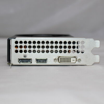 【通販センター】中古  ZOTAC GeForce GTX1660 SUPER ZT-T16620G-10B（GTX1660SUPER 6GB） 3480035180 