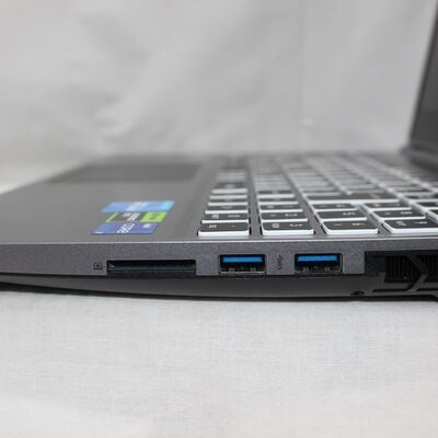 【甲府飯田店】中古  THIRDWAVE GALLERIA RL7C-R46-5N 194415 