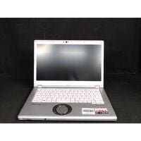 中古  Panasonic CF-LV9RDHVS  (Intel Core i5 10310U 1.7GHz/8GB/SSD256GB/-/オンボード/14/1920x1080/Wi-Fi/W11P64) 172988 