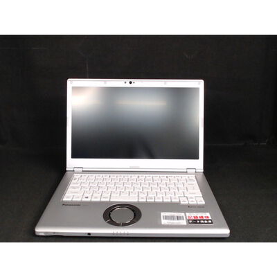 【前橋ｲﾝﾀｰｱｶﾏﾙ店】中古  Panasonic CF-LV9RDHVS  (Intel Core i5 10310U 1.7GHz/8GB/SSD256GB/-/オンボード/14/1920x1080/Wi-Fi/W11P64) 172988 