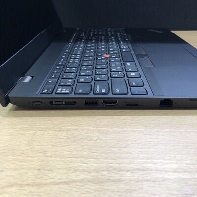 【甲府飯田店】中古  Lenovo ThinkPad L15 Gen 1 (INTEL Core i5 10210U 1.6GHz/16GB/SSD256GB/-/オンボード/15.6/1920x1080/Wi-Fi/WEBCAM/W11P64/MicrosoftOffice H&B 2024付) 182474 