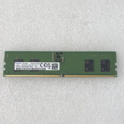 【甲府飯田店】中古  PC5-38400 8GB デスクトップ用 151530 