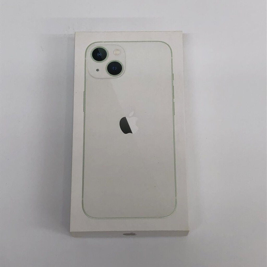 Apple iPhone13 128GB スターライト 本体 ジャンク品 中古 【SoftBank版SIMフリー】Apple iPhone13 6.1インチ 128GB (スター
