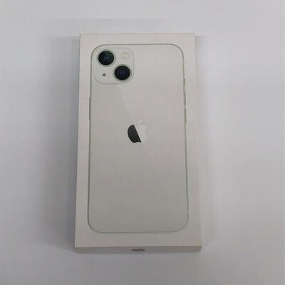【津ラッツ店】中古  【SoftBank版SIMフリー】Apple iPhone13 6.1インチ 128GB (スターライト) MLND3J/A 147326 