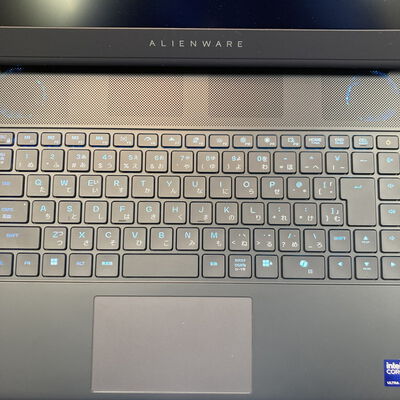 【大宮店】中古  ALIENWARE 16 Area-51 AA16250 1250006862 