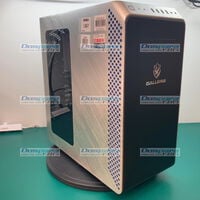 中古  THIRDWAVE GALLERIA UA7C-R46T(i7 14700/32GB/SSD2TB/ドライブなし/RTX4060Ti 8GB/W11H) 5250001735 
