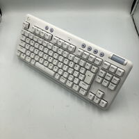 中古  Logicool G713 Gaming Keyboard-Linear G713-LN (リニア) 4680003968 