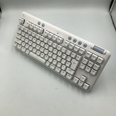 【水戸赤塚店】中古  Logicool G713 Gaming Keyboard-Linear G713-LN (リニア) 4680003968 