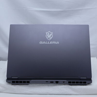 【通販センター】中古  THIRDWAVE GALLERIA ZL9C-R47-6B 201996 