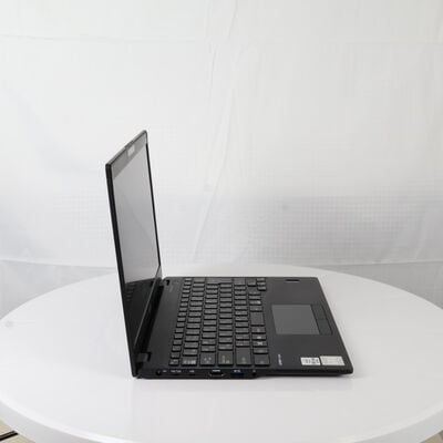 【通販センター】中古  FUJITSU LIFEBOOK U9310/D FMVU28021 (Intel Core i5 10310U 1.7GHz/8GB/SSD256GB/-/オンボード/13.3/1920x1080/GbE/Wi-Fi/WEBCAM/W11H64) 192163 