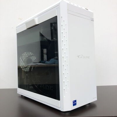 【長野稲里店】中古  mouse GTUNE DGI7G70W7ACCW101DEC 5110000778 