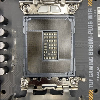 【熊本浜線店】中古  ASUS TUF GAMING B860M-PLUS WIFI (B860 1851 mATX DDR5) 175446 