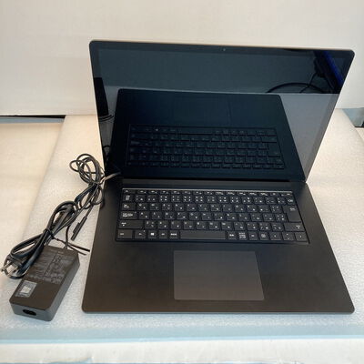 【京都店】中古  Microsoft Surface Laptop 4 (Ryzen 7 Microsoft Surface Edition/8GB/SSD512GB/なし/オンボード/15/2496x1664/W11H) 3180006729 