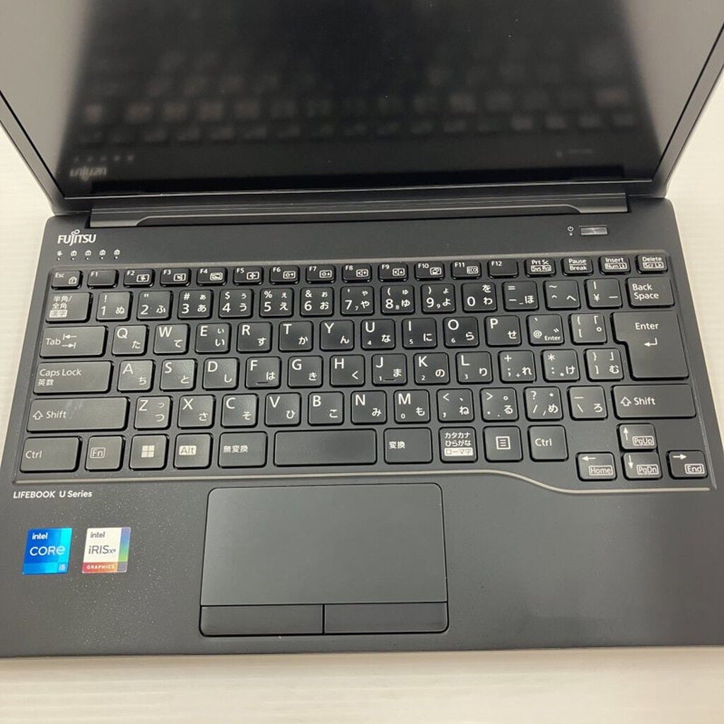 [マロンちゃん] 美品/LIFEBOOK/i5-1345U/8GB/ 中古 Fujitsu_LIFEBOOK_U9313N(i5-1345U/8GB/SSD256GB/W11P
