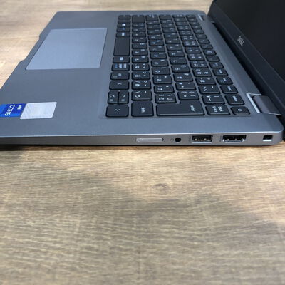 【姫路店】中古  DELL Latitude 5320 (Intel Core i7 1185G7 3.0GHz/16GB/SSD256GB/-/-/13.3/1920x1080/Wi-Fi/WEBCAM/W11H64) 180537 