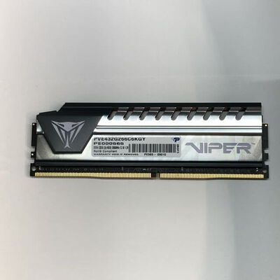 【八王子店】中古  PC4-21300 16GB デスクトップ用(DDR4-2666) 135638 