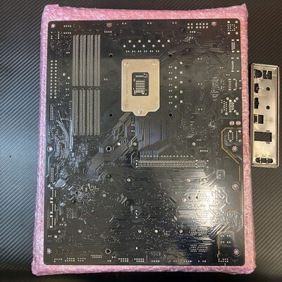 【富士青葉店】中古  ASRock H570 Phantom Gaming 4(H570 1200 ATX DDR4) 144866 