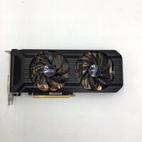中古  Palit NE5107T015P2-1043D(GTX1070Ti 8G GDR5 DUAL) 136248 