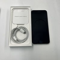 中古  【au】Apple iPhoneSE 4.7インチ (第2世代/2020) 64GB (ホワイト) MHGQ3J/A 新パッケージ版 146172 