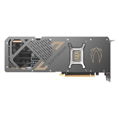 ZOTAC  ZT-B50800J2-10P (ZOTAC GAMING GeForce RTX 5080 SOLID CORE OC 16GB) 