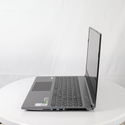 【通販センター】中古  THIRDWAVE GALLERIA GCL2060RGF-T875 (Core i7-10875H/16GB/RTX 2060 6GB) 202940 