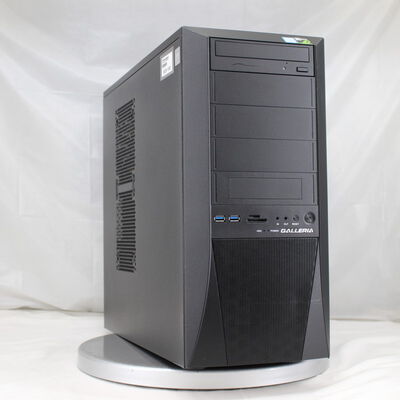 【通販センター】中古  THIRDWAVE GALLERIA KT 