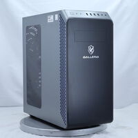 中古  THIRDWAVE GALLERIA SK(Intel Core i7 12700/32GB DDR4 (PC4)/SSD500GB/なし/NVIDIA GeForce RTX 3070 8GB/W11H64 MAR) 204587 