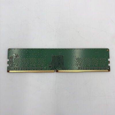 【福井日之出店】中古  PC4-21300 8GB デスクトップ用(DDR4-2666) 126165 