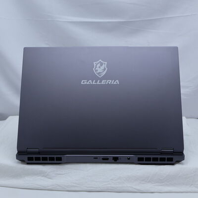 【通販センター】中古  THIRDWAVE GALLERIA ZL9C-R46-6 201988 