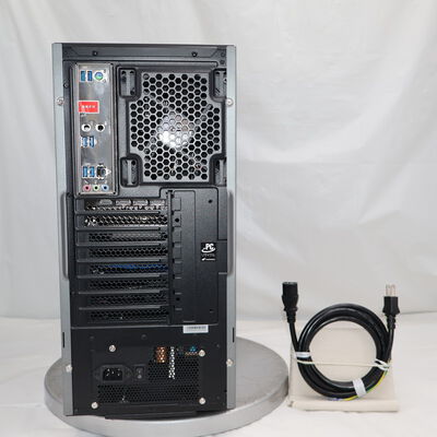 【通販センター】中古  THIRDWAVE GALLERIA SK(AMD Ryzen 7 5700X/32GB DDR4 (PC4)/SSD1TB/なし/NVIDIA GeForce RTX 3070 8GB/W11H64 MAR) 201866 