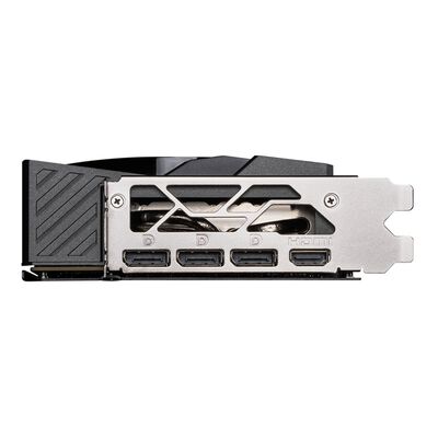 MSI  GeForce RTX 5070 Ti 16G GAMING TRIO OC PLUS (GeForce RTX 5070 Ti 16GB) 