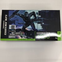 中古  玄人志向 GG-RTX4080SP-E16GB/OC/TP (RTX4080 SUPER 16GB) 164269 