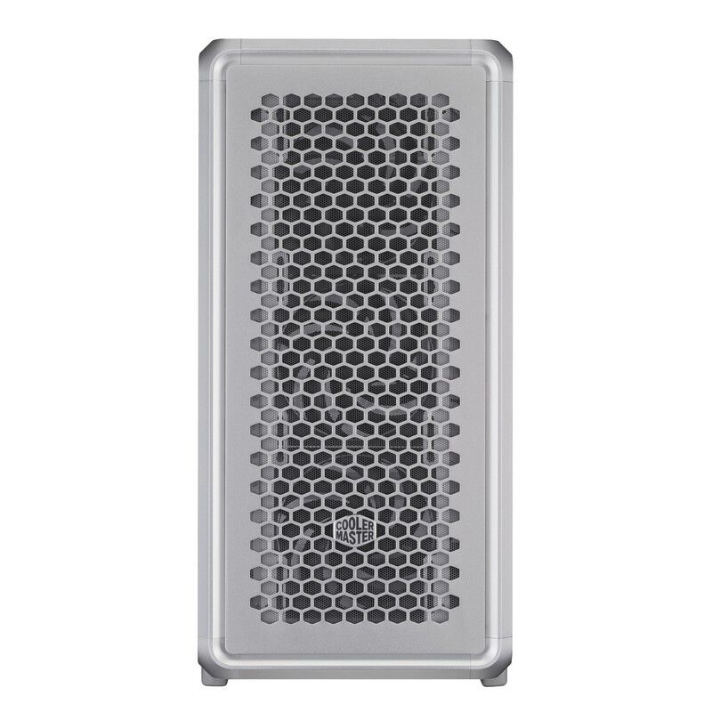 CoolerMaster MasterFrame 600 Silver MF600-SGNN-S00 (E-ATX ガラス