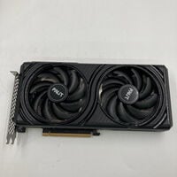 中古  Palit NE75060V19P1-GB2063L(RTX5060 Infitnity2 OC) 188979 