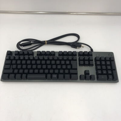 【福井日之出店】中古  Logicool G512r-LN リニア 146995 
