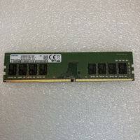 中古  PC4-21300 8GB デスクトップ用_ 184888 