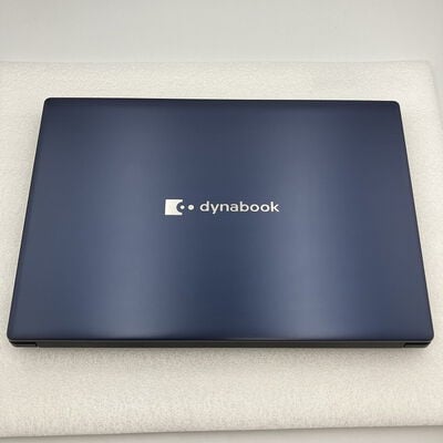【新潟店】中古  dynabook BZ/MWB(i7-1355U/16GB/SSD512GB/W11H) 3290007560 
