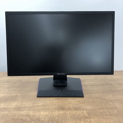 【宇都宮鶴田店】中古  I/O DATA LCD-GC242HXB (23.6 3H1DP 0.6ms TN 144Hz) 192950 