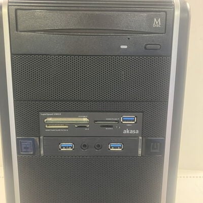 【大宮店】中古  TSUKUMO G-GEAR 1250006741 