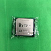 中古  AMD Ryzen 5 5600X (AM4/3.7/35M/C6/T12/65W) 143916 