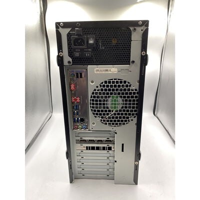 【座間相武台】中古  Frontier(Ryzen 7 3700X/16GB/SSD500GB+1TB/RTX2070 SUPER/W11H) 4510002623 