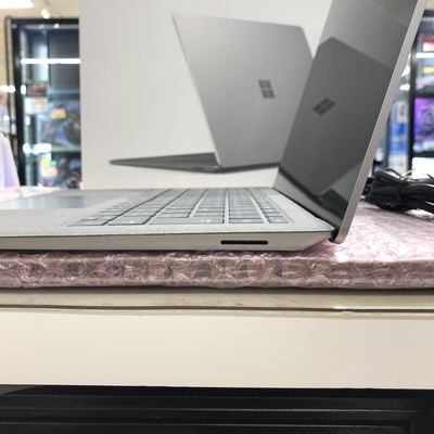 【宮崎恒久店】中古  surface Laptop 5(i5-1235U/8GB/SSD500GB/W11H)  5160000572 