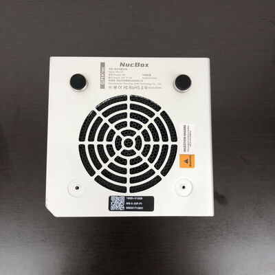 【長野稲里店】中古  GMKtec NucBox M8 5110001766 