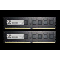 G.SKILL  F4-2666C19D-16GNT (DDR4 PC4-21300 8GB 2枚組) 