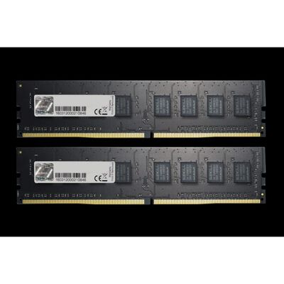 G.SKILL  F4-2666C19D-16GNT (DDR4 PC4-21300 8GB 2枚組) 